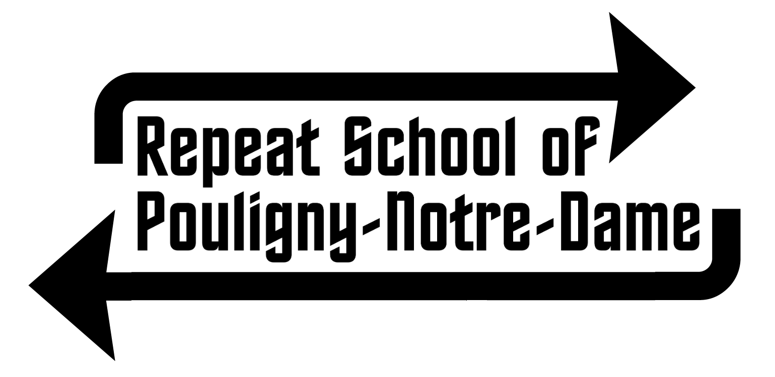 Reapeat School of Pouligny-Notre-Dame
